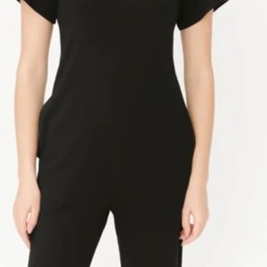 Smash + Tess Thursday II romper in 2xs